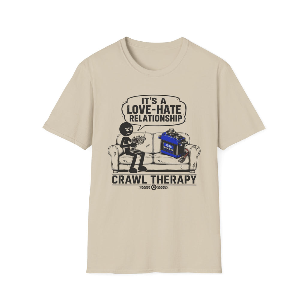 It's A Love Hate Relationship T-Shirt