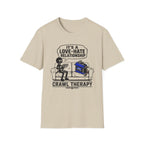 It's A Love Hate Relationship T-Shirt