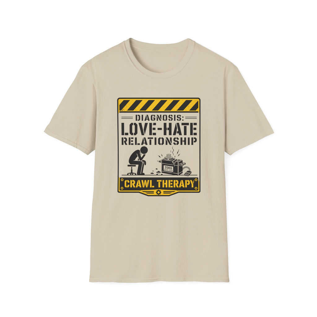 Diagnosis T-Shirt