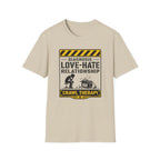 Diagnosis T-Shirt