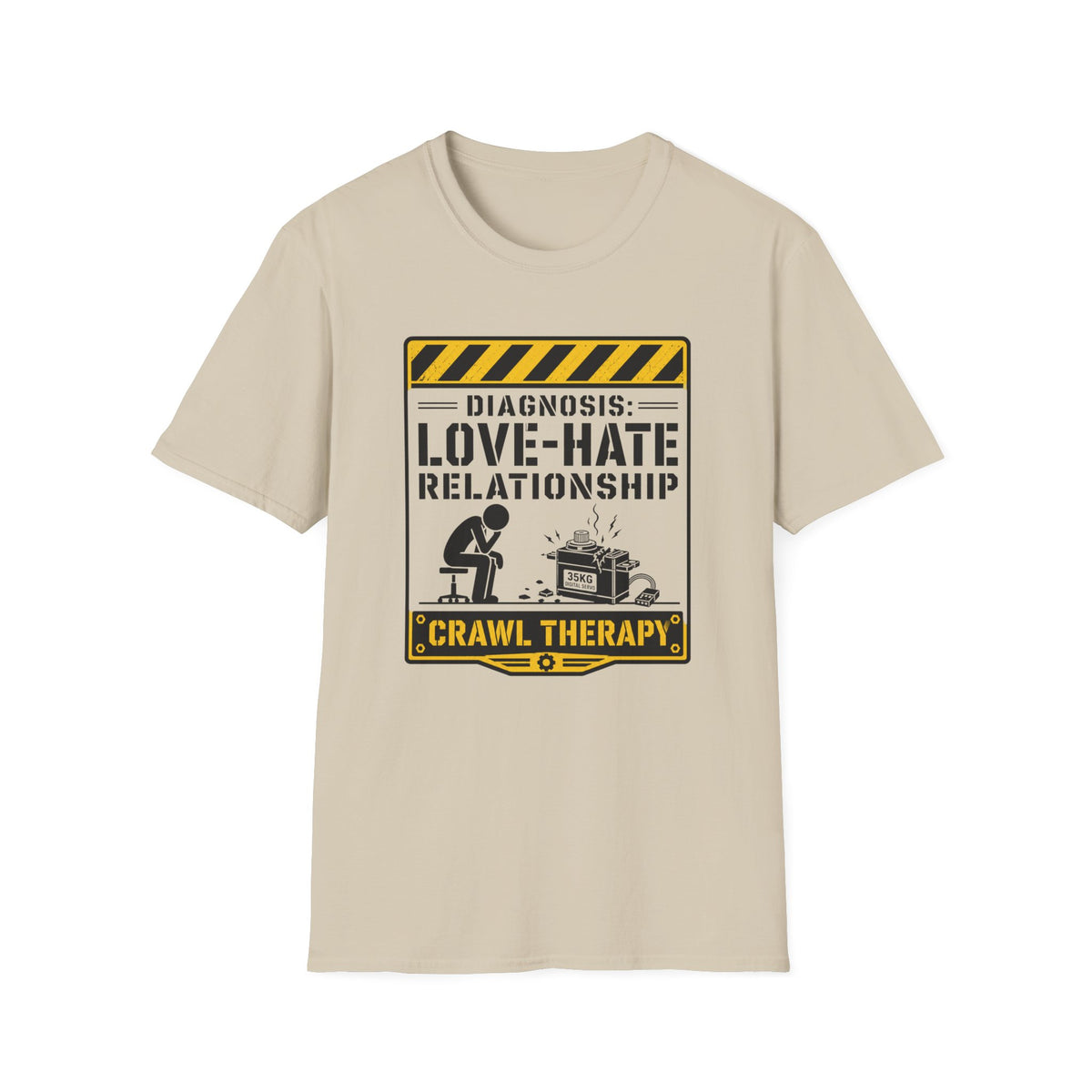 Diagnosis T-Shirt