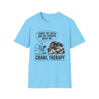 Crawl Therapy T-Shirt