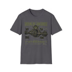 Gremlin Lunchbox T-Shirt