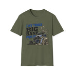 Tiny Truck Big Bank Problems T-Shirt