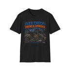 Flex Check T-Shirt