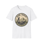 Crawl Therapy T-Shirt