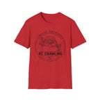 Linkage Engineered T-Shirt