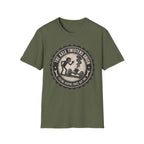 The Axle Twisters Union T-Shirt