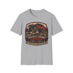 Obstacle Course Designer T-Shirt