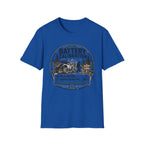Battery Calibration T-Shirt
