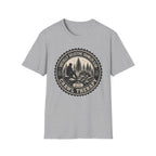 Socially Selective Crawler Club T-Shirt