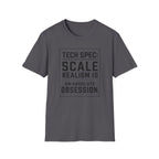 Tech Spec T-Shirt