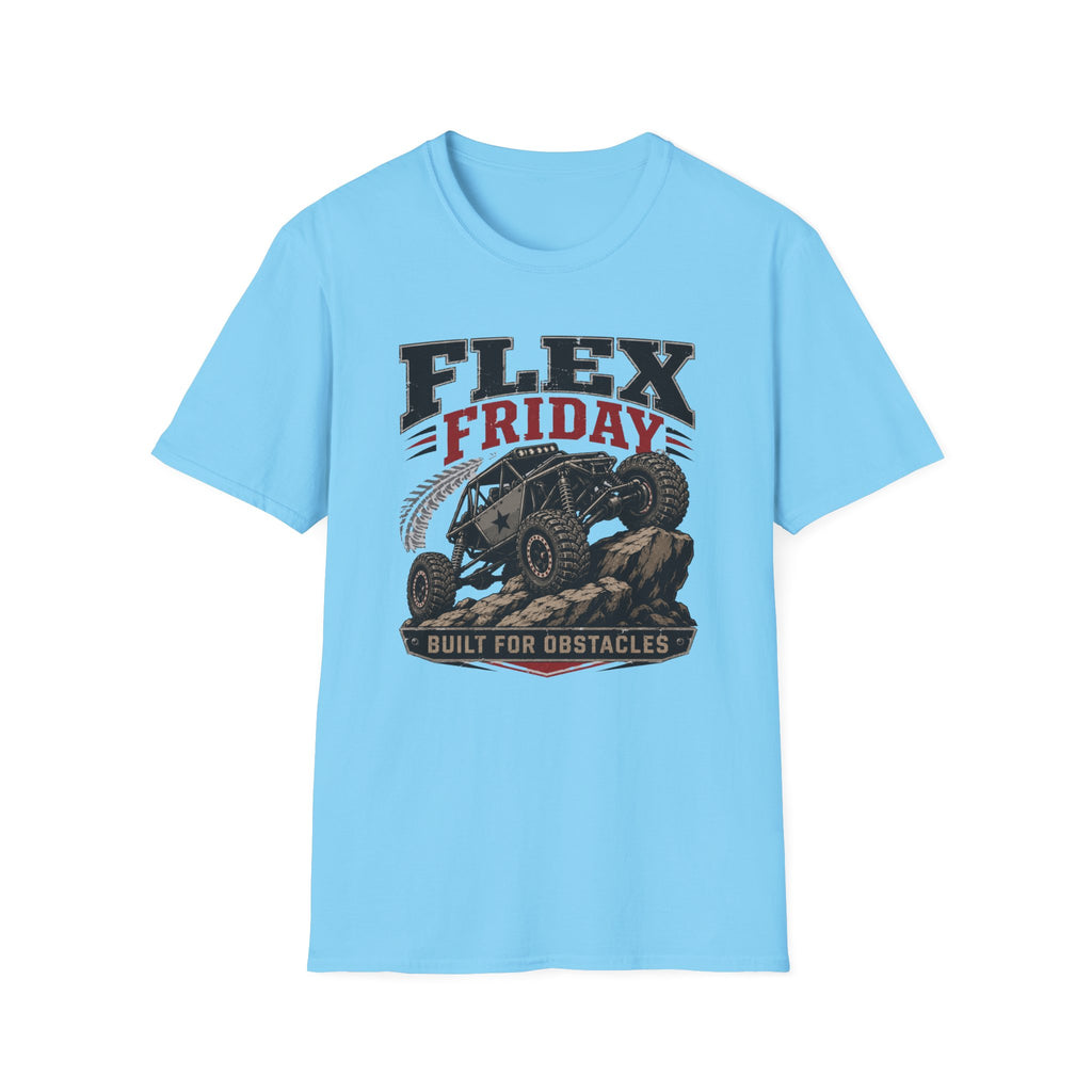 Flex Friday T-Shirt