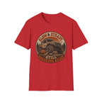 Slow & Steady T-Shirt