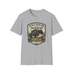 Scale Realism Is An Obsession T-Shirt