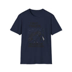 Tiny Truck Massive Mountain T-Shirt