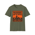 Out Of Office T-Shirt