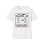 Scale Chassis Lab T-Shirt