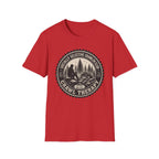 Socially Selective Crawler Club T-Shirt