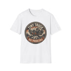 Tiny Truck Big Problems T-Shirt