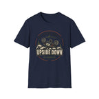 My Other Car Is Upside Down T-Shirt