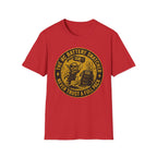 The RC Battery Snatcher T-Shirt
