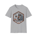 Competition Merit Badge T-Shirt