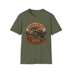 Slow & Steady T-Shirt