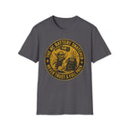 The RC Battery Snatcher T-Shirt