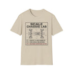 Scale Chassis Lab T-Shirt