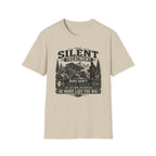 The Silent Treatment T-Shirt