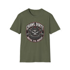 Crawl Dirty T-Shirt