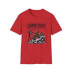 Servo Stall T-Shirt