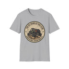 The RC Crawler Dad Club T-Shirt