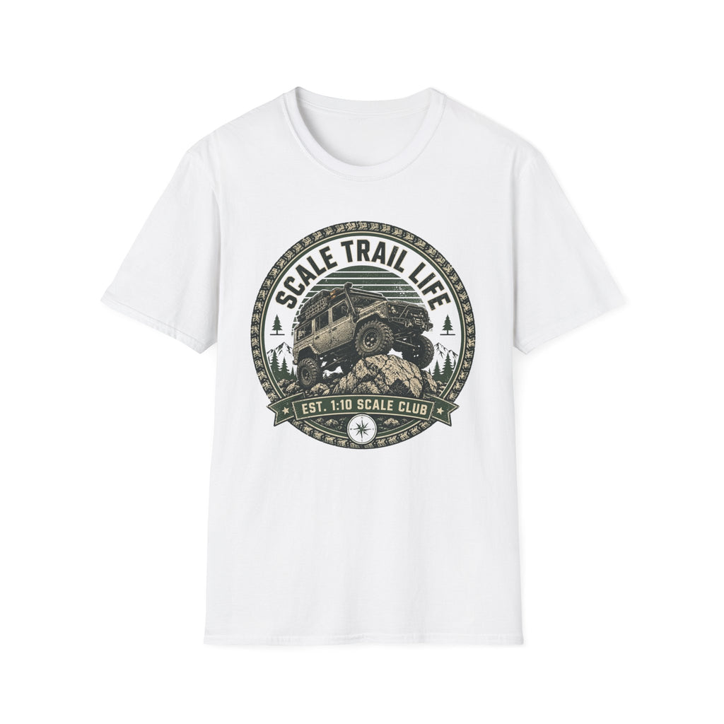 Scale Trail Life T-Shirt
