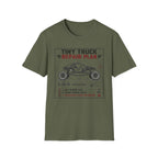 Copy of Tiny Truck Big Problems T-Shirt