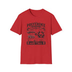 The Preference Matrix T-Shirt