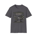 The Technical Disconnect T-Shirt