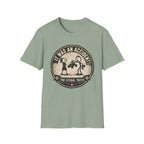 It Was An Accident T-Shirt