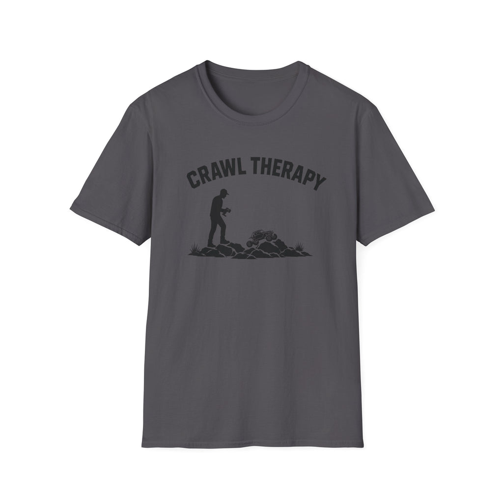Crawl Therapy T-Shirt