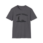 Crawl Therapy T-Shirt