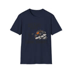 Crawl Therapy T-Shirt