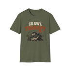 Crawl Therapy T-Shirt