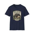 Scale Realism Is An Obsession T-Shirt