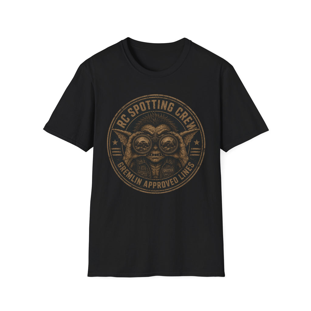 RC Spotting Crew T-Shirt
