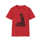 Turn T-Shirt