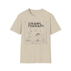 Crawl Therapy T-Shirt