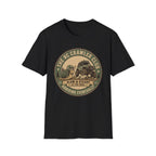 The RC Crawler Club T-Shirt