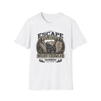 The Escape Velocity T-Shirt
