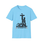 Turn T-Shirt